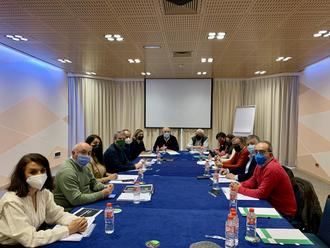 ASAJACLM : La crisis tiene que cambiar el sentido de las políticas agrarias