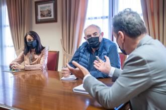 ASAJA CLM pide al Delegado del Gobierno más control y vigilancia en el campo