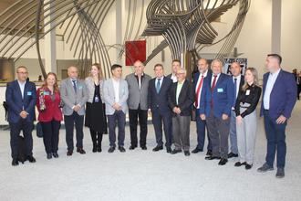 ASAJA CLM consigue el compromiso para recuperar la ayuda proteica al girasol...en la próxima revisión de la PAC