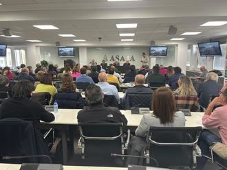 ASAJA exige una respuesta firme del Gobierno de España ante la escalada de críticas infundadas de Francia hacia la agricultura española