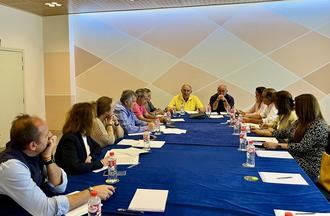 ASAJA CLM fija siete prioridades de cara a la nueva legislatura