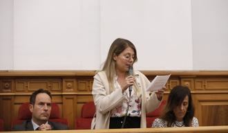 Asenjo insiste en la necesidad de fomentar la prevención en el trabajo ante las cifras insoportables de la región: ¿A qué espera Page para crear el Instituto de Seguridad y Salud Laboral?