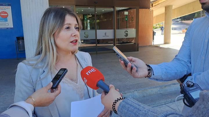 Asenjo advierte que “con Page Castilla-La Mancha frena su crecimiento económico”