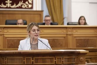 Asenjo exige a Page la puesta en marcha urgente de la tarifa plana para autónomos porque el sector necesita políticas reales