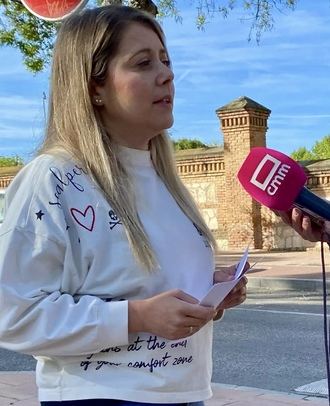 Asenjo exige a Page que abandone los teatros y paripés se centre en su tierra y deje de utilizar la Junta para simular rencillas con Sánchez al que apoya con hechos