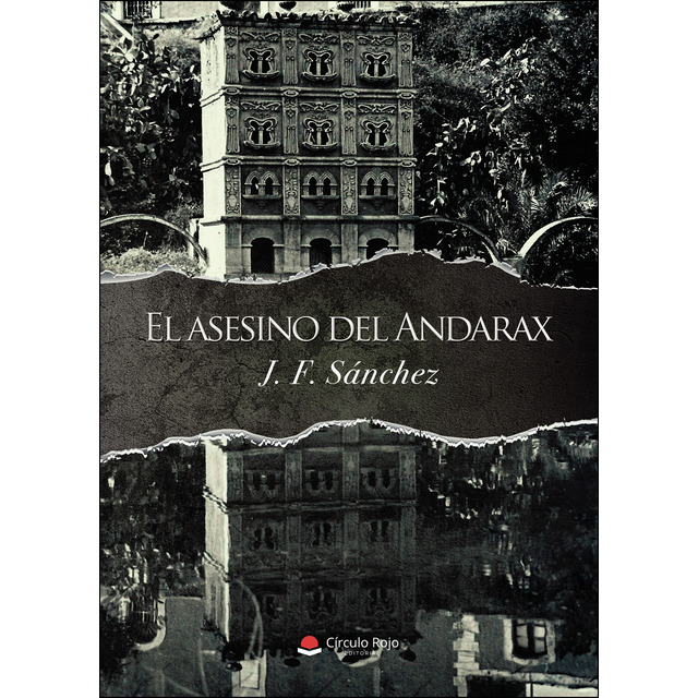 'El asesino del Andarax', todo comienza con la muerte del párroco y continúa con múltiples asesinatos