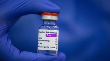 Adiós definitivo a la vacuna de AstraZeneca contra la Covid-19