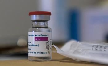 La vacuna AZD1222 desarrollada por AstraZeneca y la Universidad de Oxford se fabricará en AZUQUECA DE HENARES