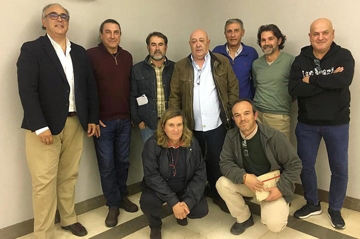 Francisco Plaza, elegido nuevo presidente de ATICA Guadalajara