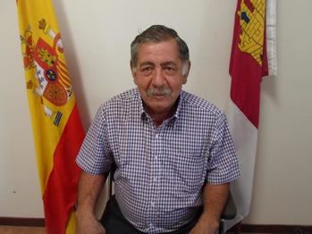 Pedro Loranca se presenta a la reelección de la Alcaldía en Atienza por el PP