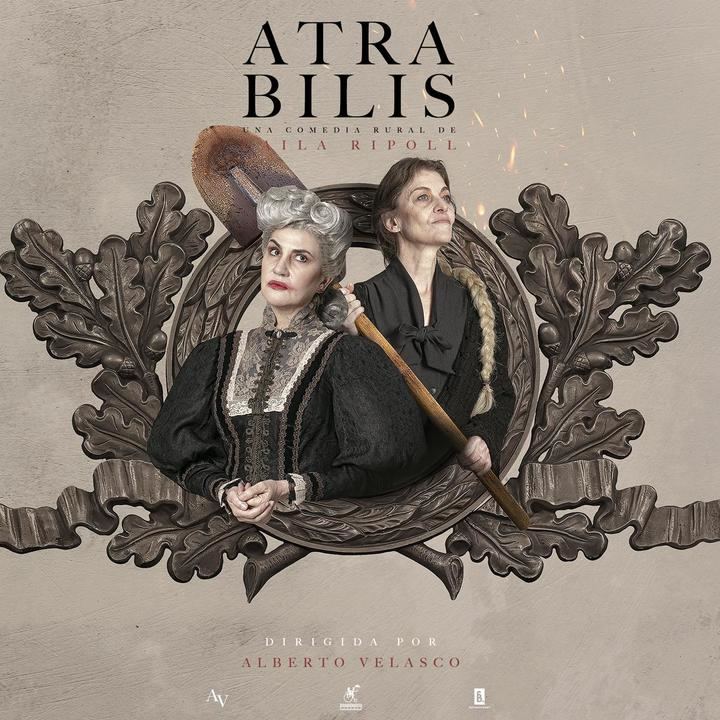 Celebraré mi muerte y Atra Bilis llegan a Azuqueca este fin de semana con la Muestra Nacional de Teatro Espiga de Oro