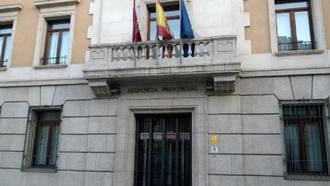 MACROJUICIO FRAUDE IVA GUADALAJARA : La Audiencia Provincial condena a 162 años de prisión en total a 23 de los 26 acusados