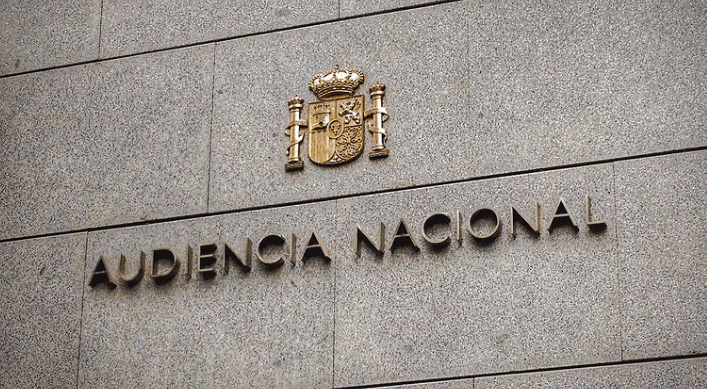 La Audiencia Nacional ordena reabrir la investigación por el encargo de Repsol y Caixabank a Villarejo