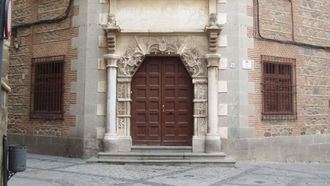 La Fiscalía de Toledo pide ocho años de cárcel a acusado de abusos sexuales a su vecina menor de edad