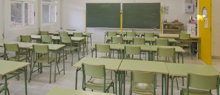 CSIF Guadalajara denuncia la falta de ordenanzas y personal administrativo en centros educativos de la provincia 