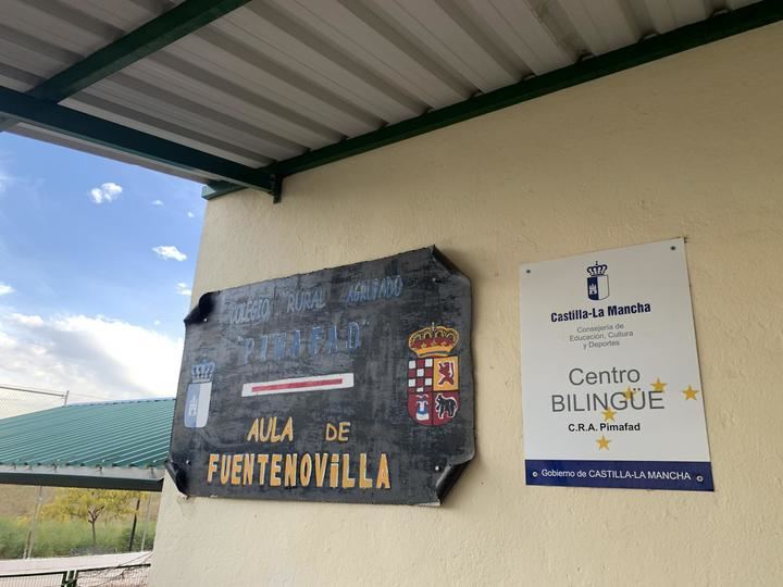 El ayuntamiento de Fuentenovilla vuelve a lanzar la campaña de Becas de 100 euros para el curso 21/22 