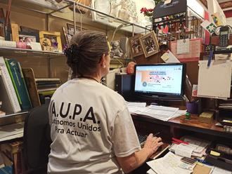 A.U.P.A. denuncia la discriminación y los perjuicios que el Kit Digital está ocasionando a muchos autónomos y la lluvia de millones a las asociaciones subvencionadas