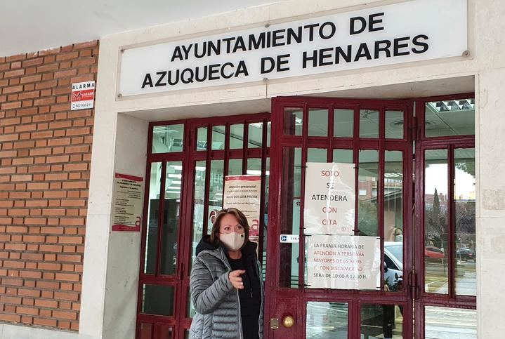 El PP reclama un Plan de Seguridad Vial para mejorar la movilidad y la convivencia en Azuqueca