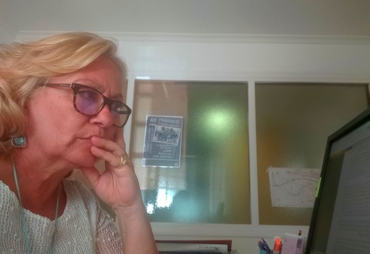 Gladiadores desarmados