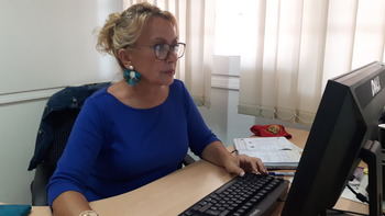 Alta tolerancia a la frustración