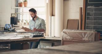 Ayuso anuncia una Tarifa Cero para nuevos autónomos que subvenciona el 100% de sus cotizaciones a la Seguridad Social los dos primeros años