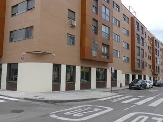 La Subdelegaci&#243;n del Gobierno inicia el traslado a una nueva sede temporal en la avenida de Francia de Guadalajara