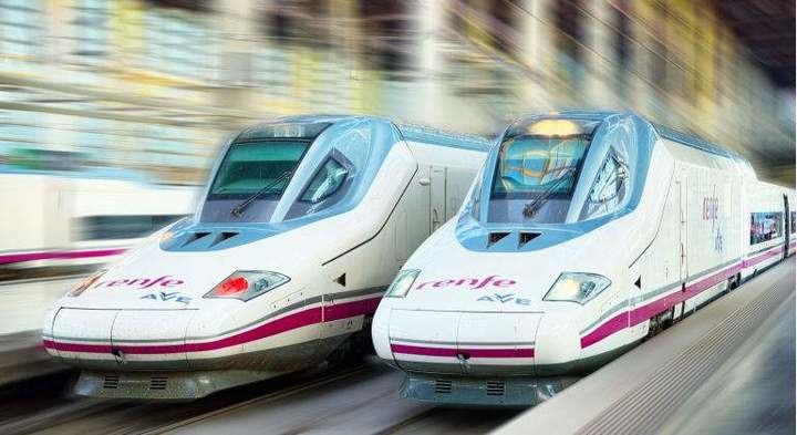 Después de más de 16 años, despega el AVE Madrid-Galicia: precios, horarios, tiempos de viaje y frecuencias