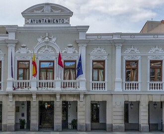 El Ayuntamiento exige al Gobierno de España que garantice el agua del Sorbe para el desarrollo presente y futuro de Guadalajara de forma prioritaria y con carácter previo a cualquier nueva concesión o modificación