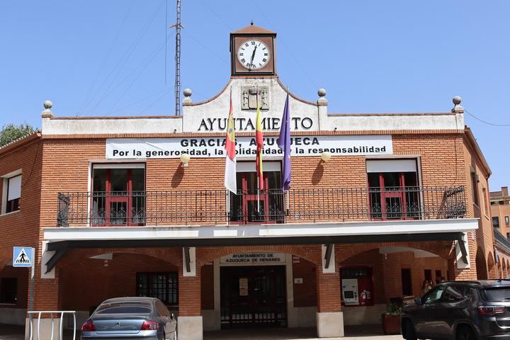 Casi 490 solicitudes presentadas para el Plan de Empleo de Azuqueca para 74 plazas