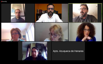 El Ayuntamiento de Azuqueca descontará en el Impuesto de Vehículos los días del Estado de Alarma, la Tasa de Basura a los comerciantes que están cerrados y eximirá de la Tasa de Terrazas a los hosteleros