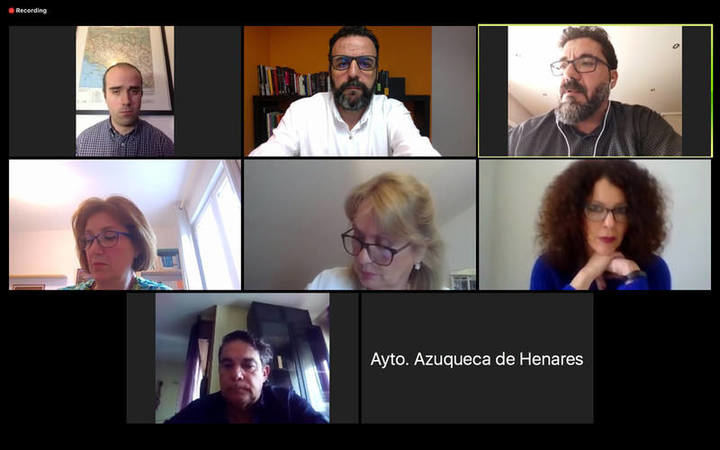 El Ayuntamiento de Azuqueca descontará en el Impuesto de Vehículos los días del Estado de Alarma, la Tasa de Basura a los comerciantes que están cerrados y eximirá de la Tasa de Terrazas a los hosteleros