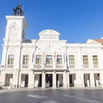 Últimos días para apuntarse en el Día del Dibujo Sostenible del ayuntamiento de Guadalajara