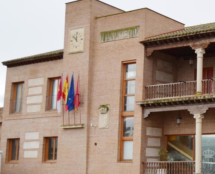 Yunquera de Henares prevé destinar los Planes Provinciales a realizar obras hidráulicas