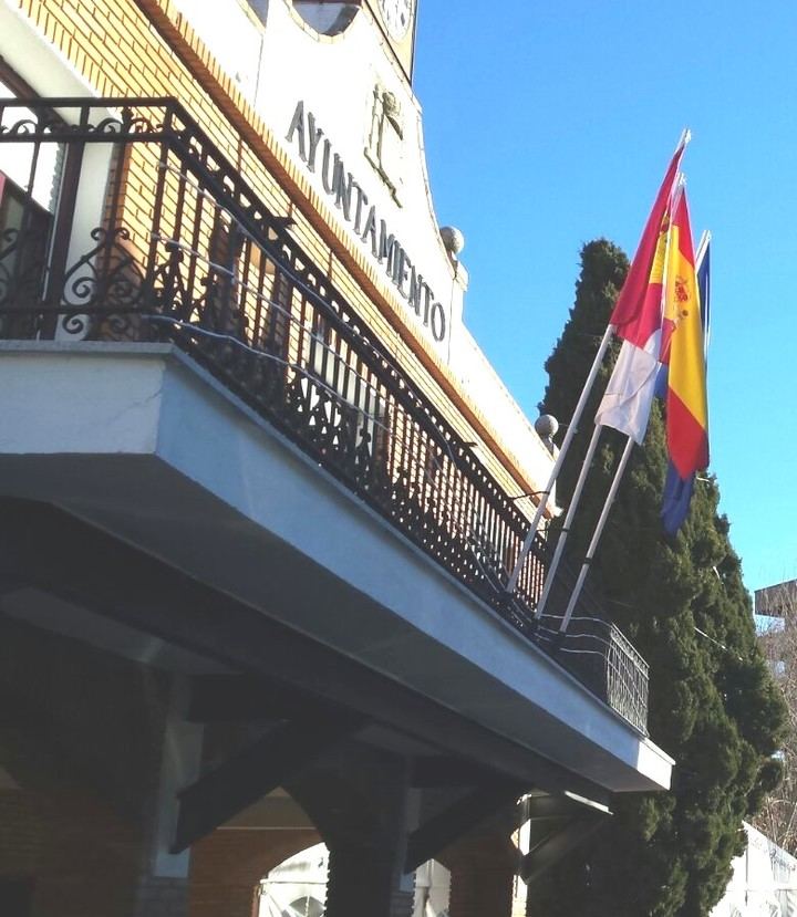 El PP de Azuqueca reclama medidas para reforzar la seguridad en el municipio y reducir los índices de delincuencia