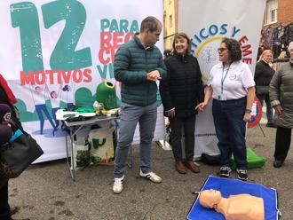 El Ayuntamiento de Guadalajara y Ecovidrio presentan el reto mensual que permitirá combinar reciclaje y solidaridad