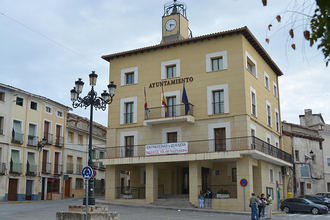 El Ayuntamiento de Sacedón no quiere dejar a nadie atrás en la crisis del coronavirus y pone en marcha dos programas de ayudas