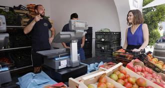 Entra en vigor la Ley de Mercado Abierto de la Comunidad de Madrid