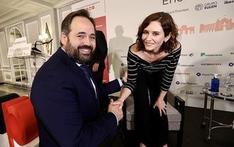 Ayuso aprueba la deflactación del IRPF con el apoyo de Vox para Madrid