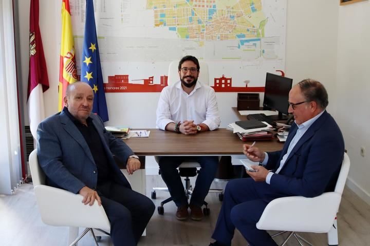 Azuqueca acogerá en septiembre la exposición 20 años del 11M. Memoria de dolor y solidaridad