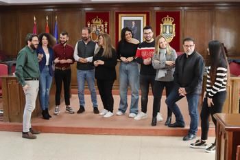La nueva organización del gobierno del Ayuntamiento de Azuqueca cuenta con cuatro tenencias de Alcaldía