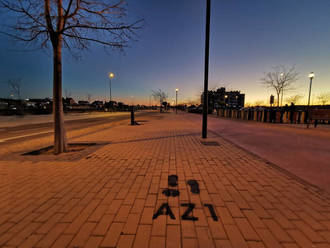 Azuqueca será el primer municipio de Guadalajara y el quinto de Castilla-La Mancha en incorporarse a la 'Red de Ciudades que caminan'.