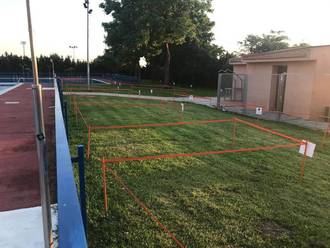 Cierran la piscina municipal, los parques, las pistas deportivas y el cine tras acumularse 10 brotes de coronavirus con 79 positivos en Azuqueca