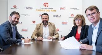 Azuqueca de Henares se convierte desde hoy en la “Ciudad del Pan”