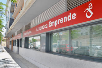 Publicado el listado definitivo de la primera fase del Plan de Empleo de Azuqueca