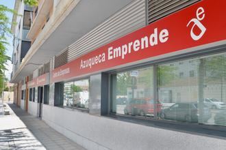 El Ayuntamiento reforzará el comercio local de Azuqueca con la instalación de cuatro pantallas informativas, con fondos 'Next Generation'