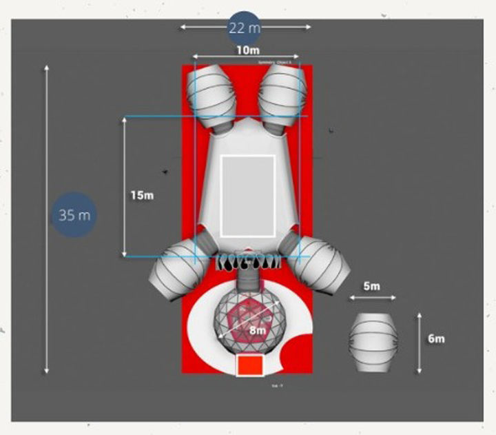 Este fin de semana, llega a Azuqueca el Escape Room El tesoro de Don Quijote