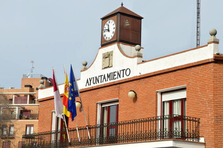 Se reactiva el proceso para cubrir la plaza de arquitecto técnico del Ayuntamiento de Azuqueca