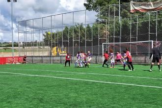 Comienza la temporada deportiva 2023/2024 con cerca de 2.300 inscripciones en Azuqueca