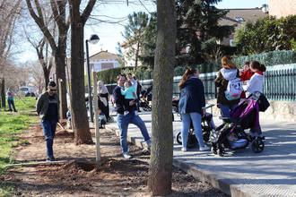 Azuqueca alcanza su mayor cifra de población con 35.407 habitantes