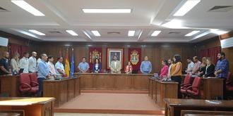 El Pleno del Ayuntamiento de Azuqueca aprueba por unanimidad la modificación de la Ordenanza Fiscal de Tributos